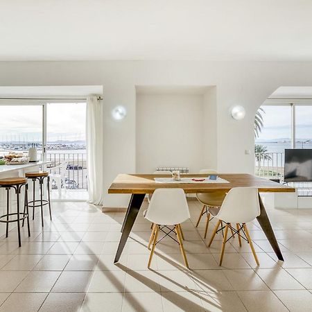 Apartamento Roses Playa المظهر الخارجي الصورة