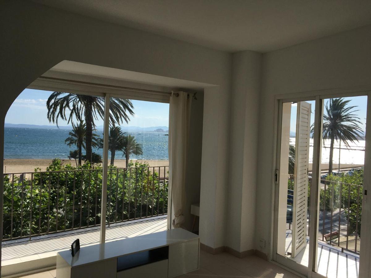 Apartamento Roses Playa المظهر الخارجي الصورة