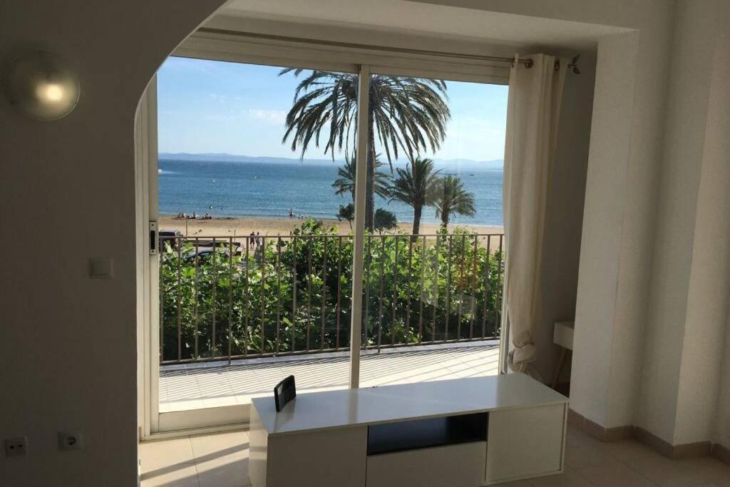 Apartamento Roses Playa المظهر الخارجي الصورة