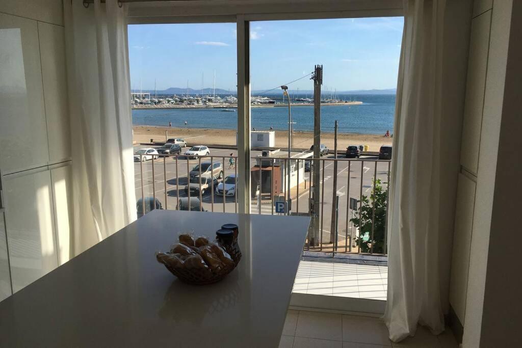 Apartamento Roses Playa المظهر الخارجي الصورة