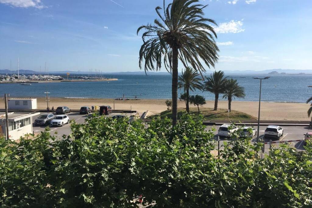 Apartamento Roses Playa المظهر الخارجي الصورة