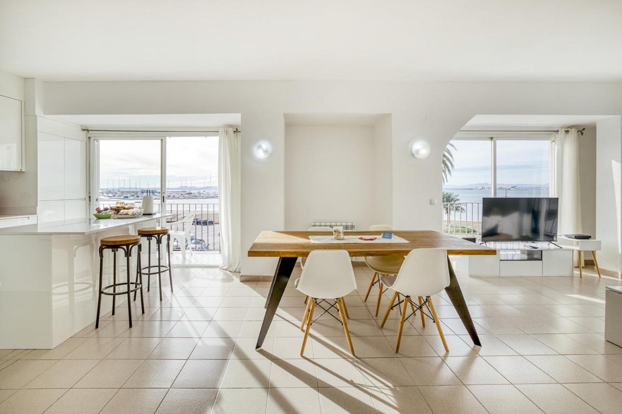 Apartamento Roses Playa المظهر الخارجي الصورة