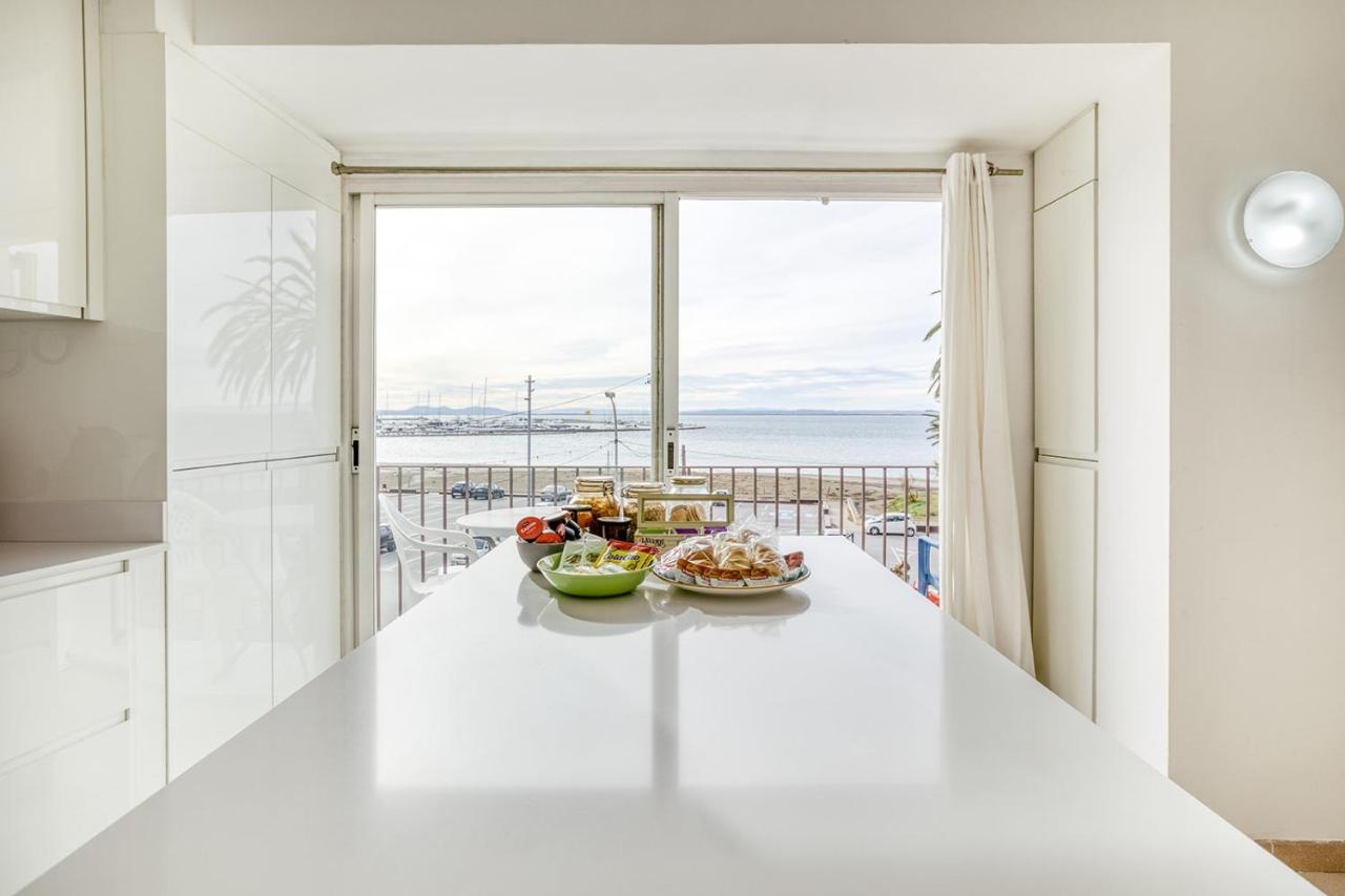 Apartamento Roses Playa المظهر الخارجي الصورة