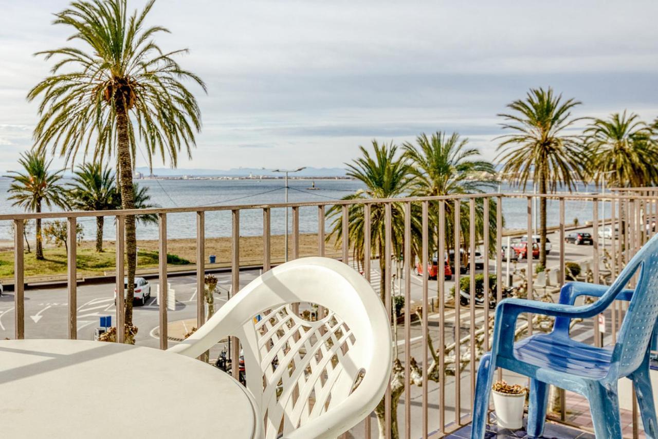 Apartamento Roses Playa المظهر الخارجي الصورة