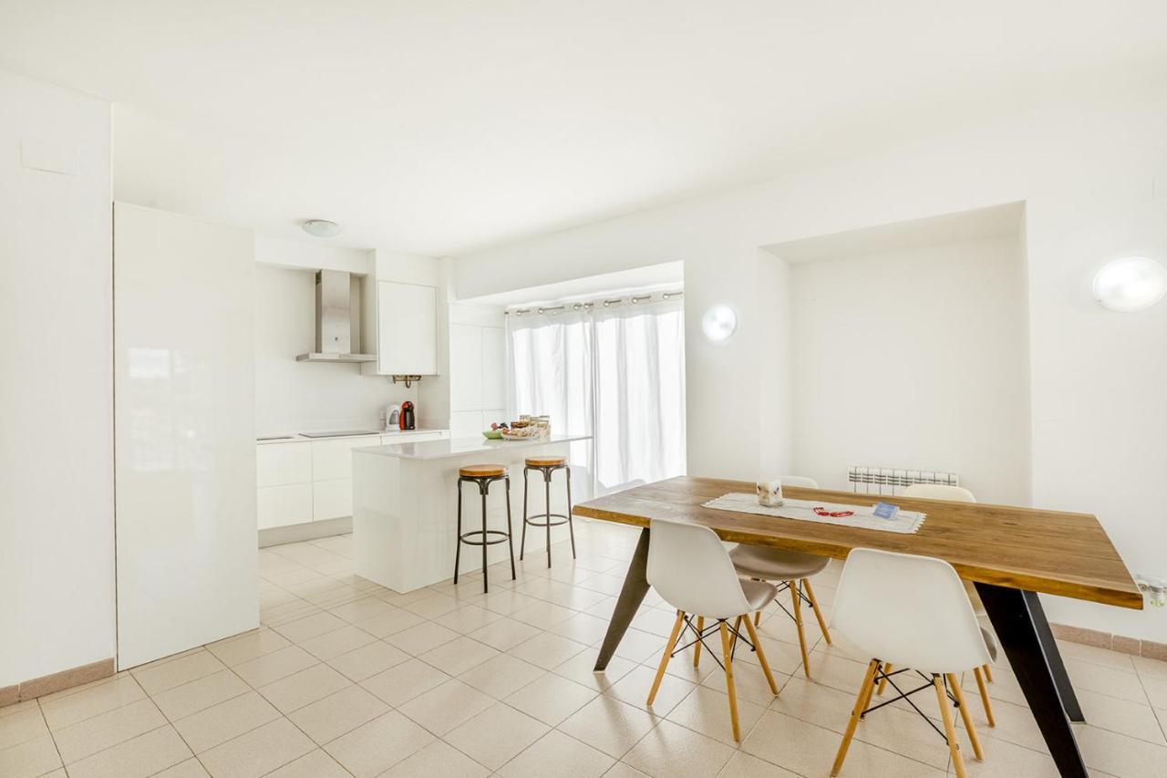 Apartamento Roses Playa المظهر الخارجي الصورة