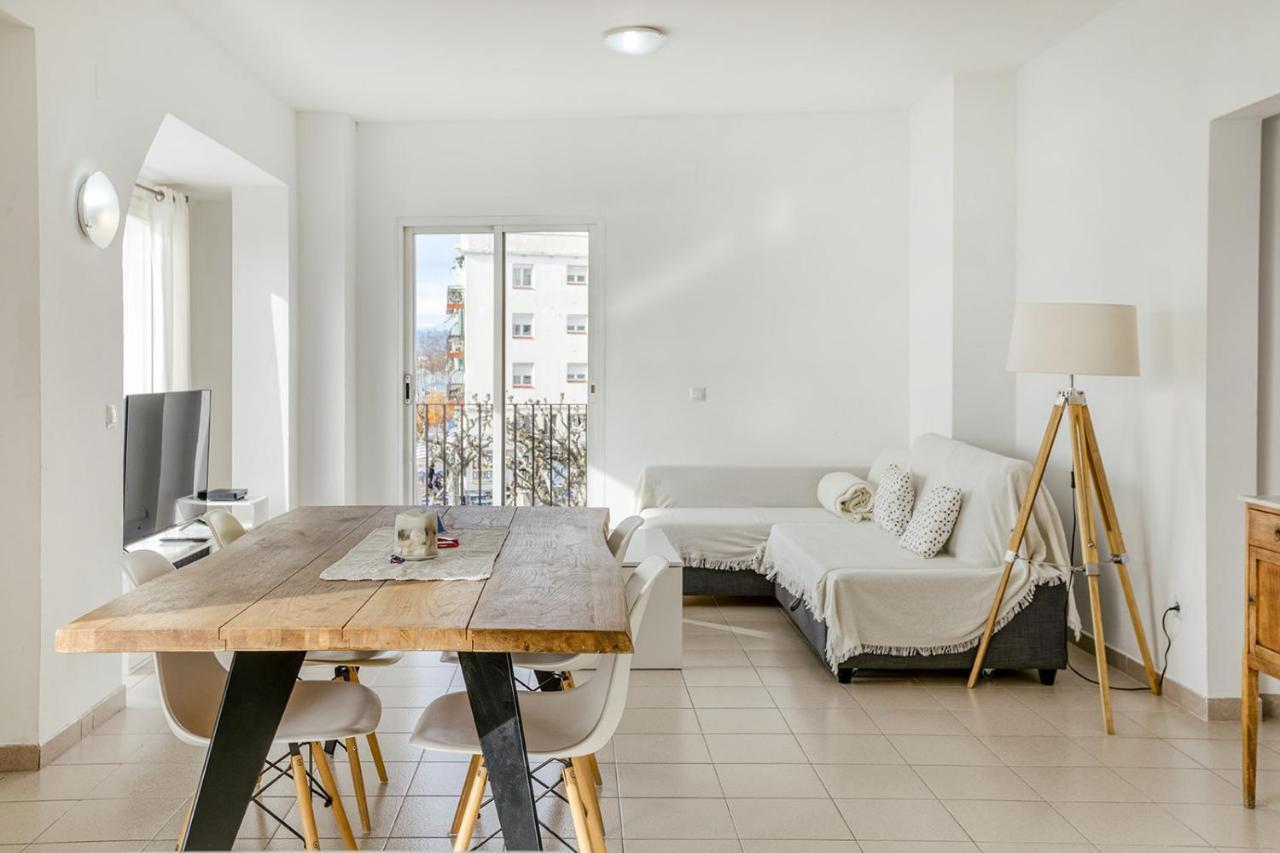 Apartamento Roses Playa المظهر الخارجي الصورة