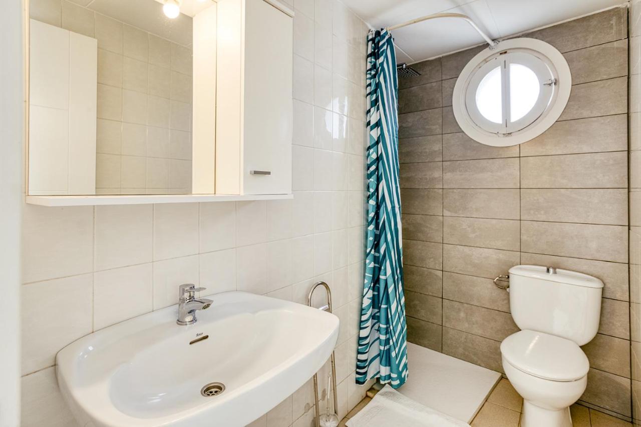 Apartamento Roses Playa المظهر الخارجي الصورة