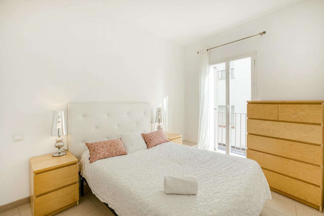 Apartamento Roses Playa المظهر الخارجي الصورة