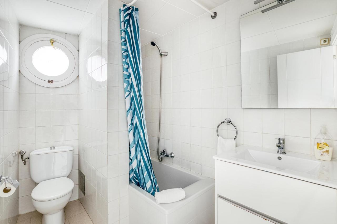 Apartamento Roses Playa المظهر الخارجي الصورة