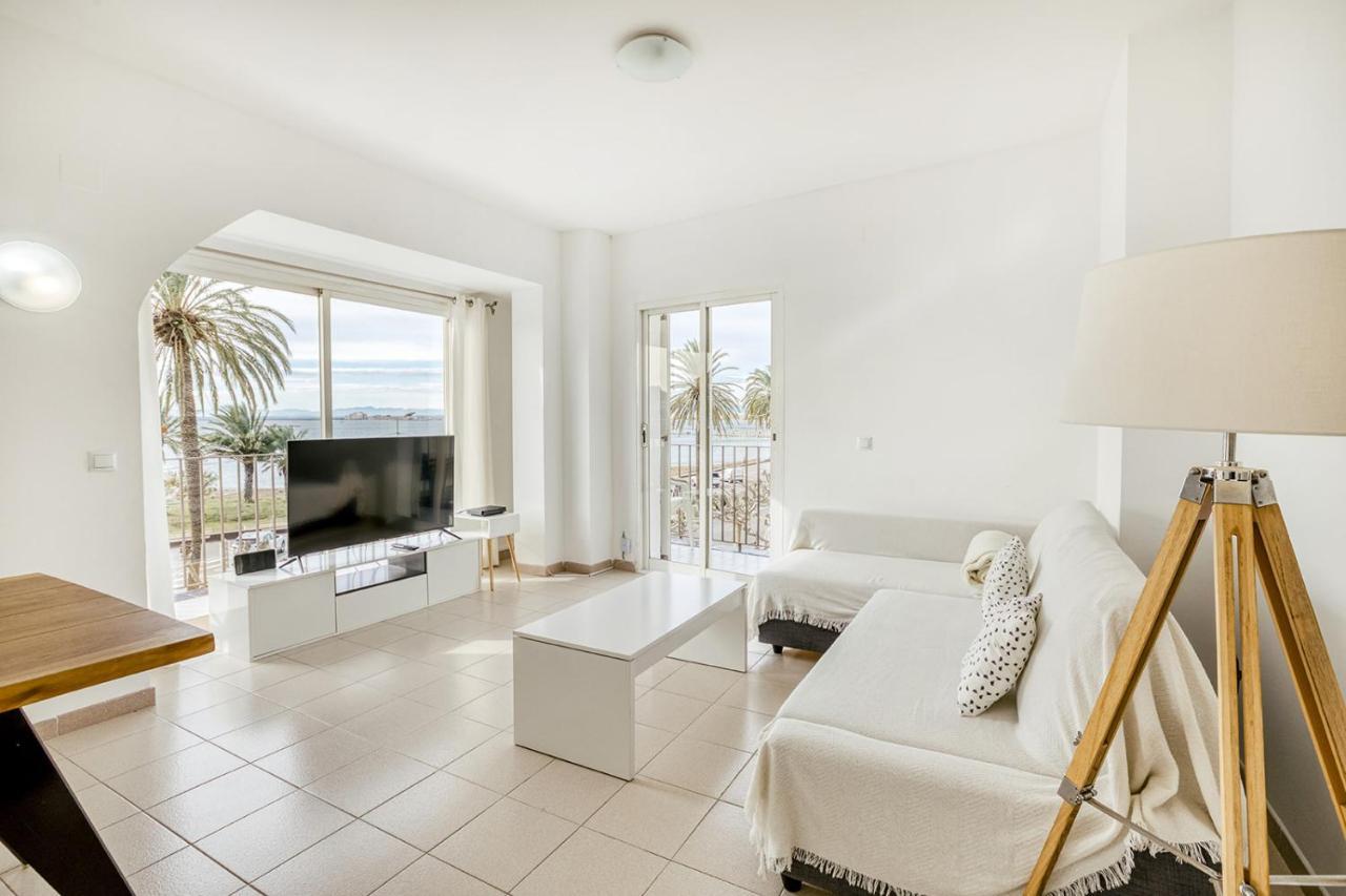Apartamento Roses Playa المظهر الخارجي الصورة