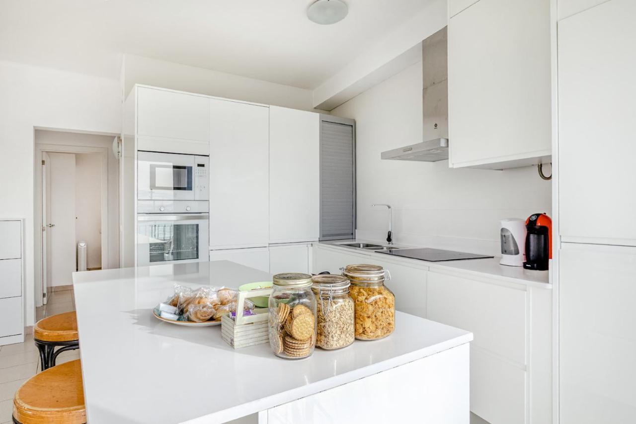 Apartamento Roses Playa المظهر الخارجي الصورة
