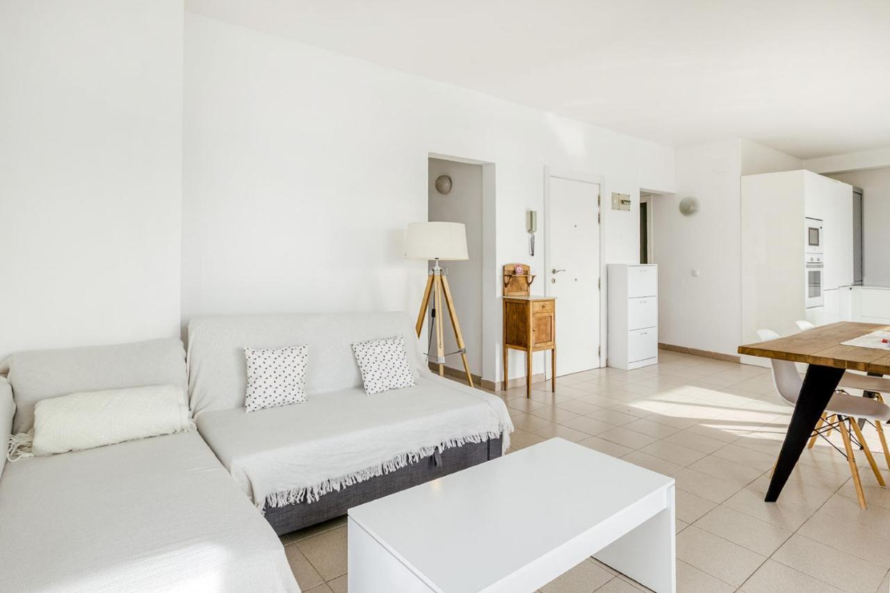 Apartamento Roses Playa المظهر الخارجي الصورة