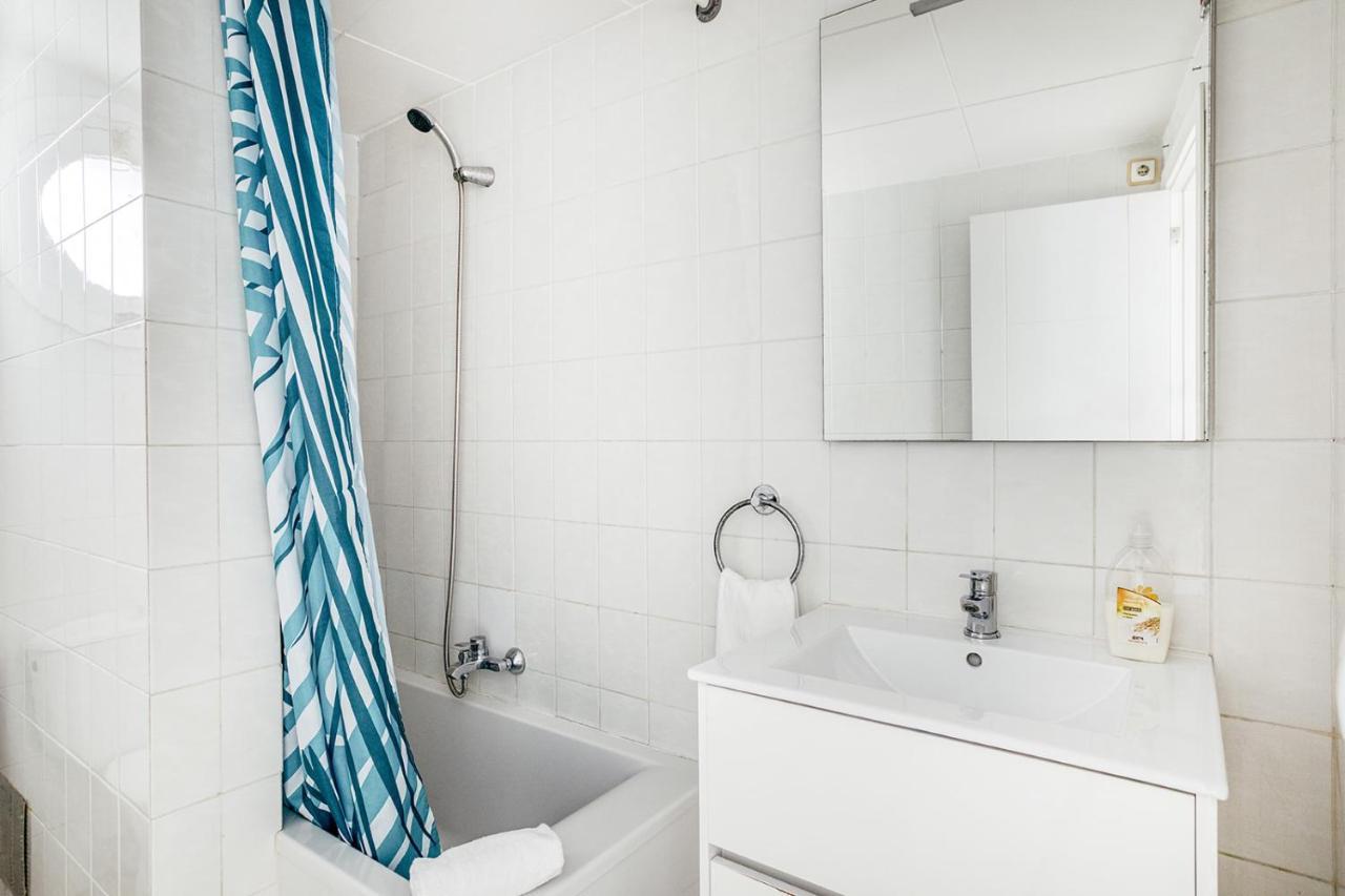 Apartamento Roses Playa المظهر الخارجي الصورة