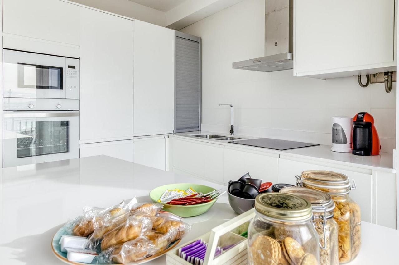 Apartamento Roses Playa المظهر الخارجي الصورة